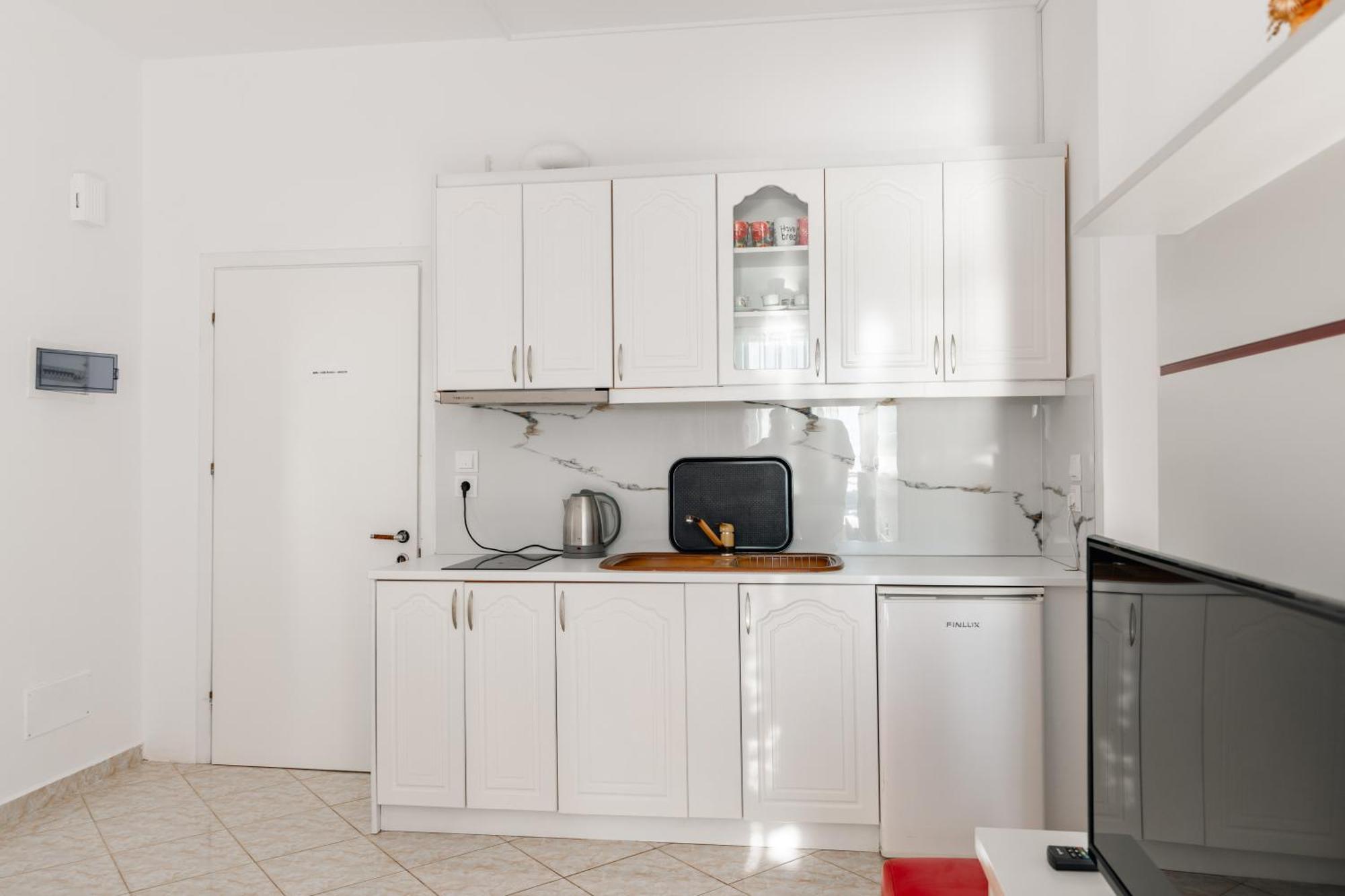 Eleni Casa rural Sarandë