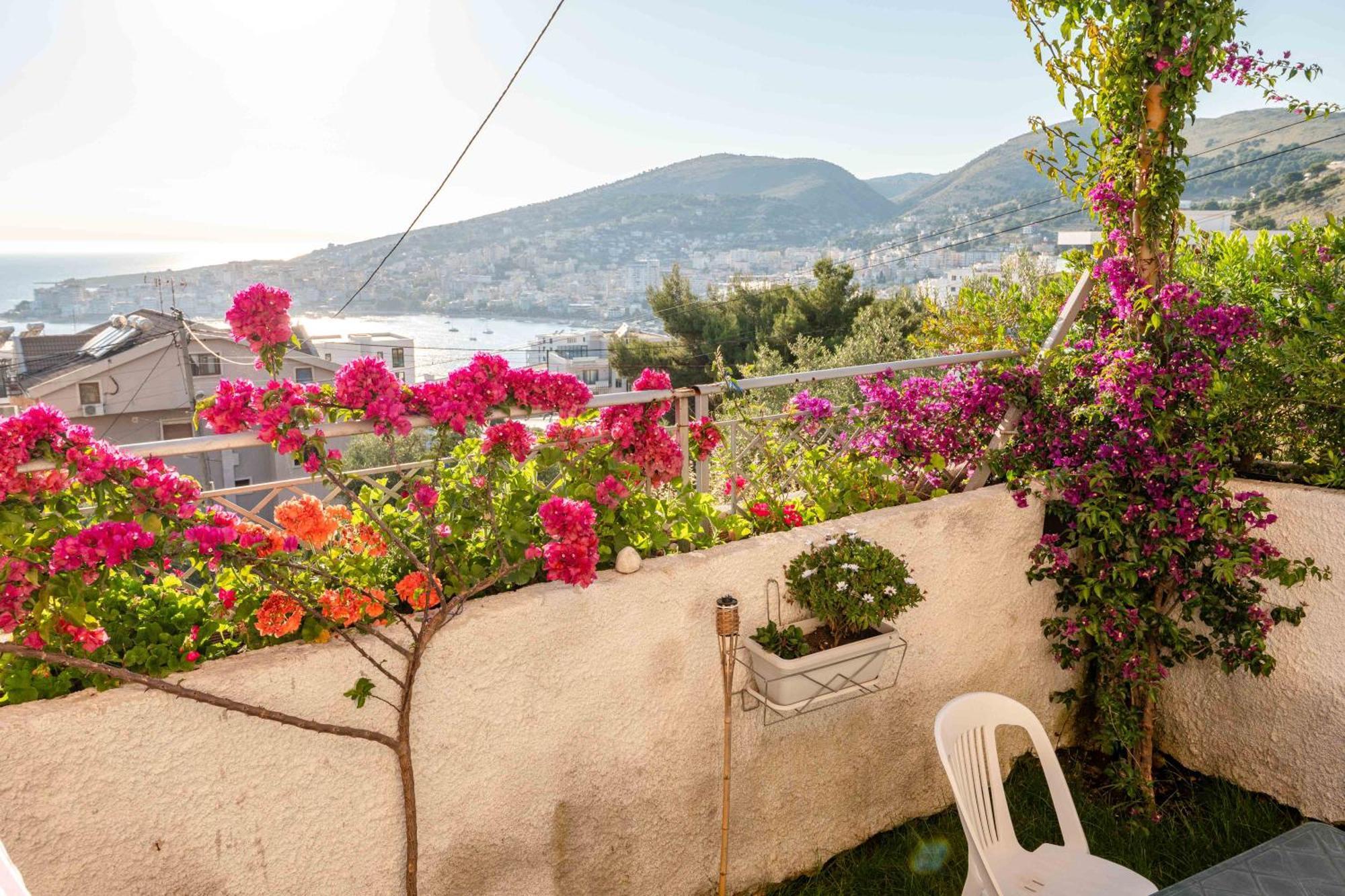 Eleni Casa rural Sarandë