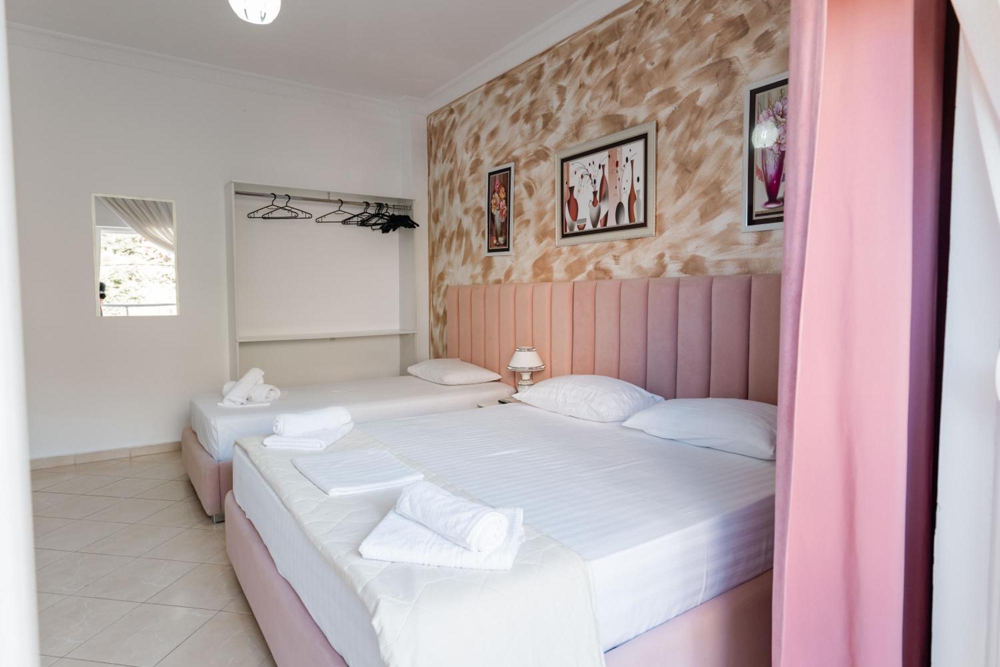 Eleni Casa rural Sarandë