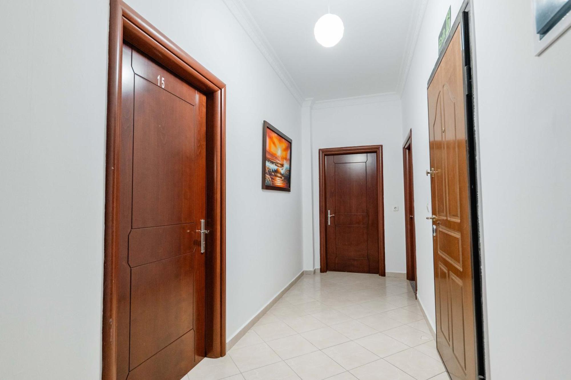 Eleni Casa rural