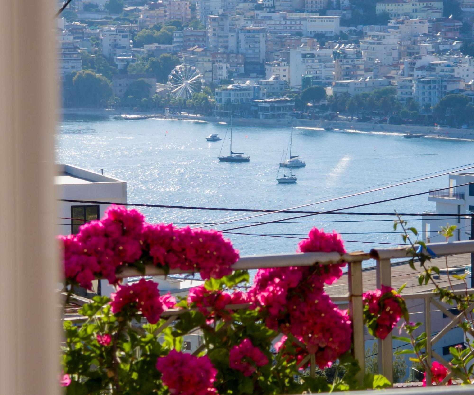 Casa rural Eleni Sarandë