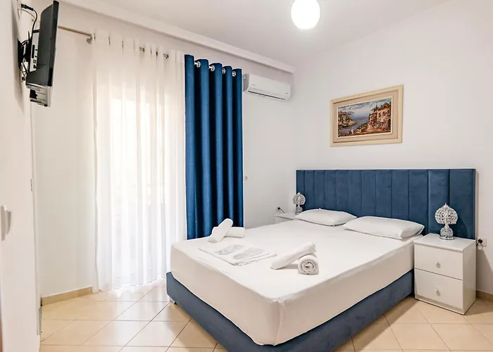 Eleni Guest House