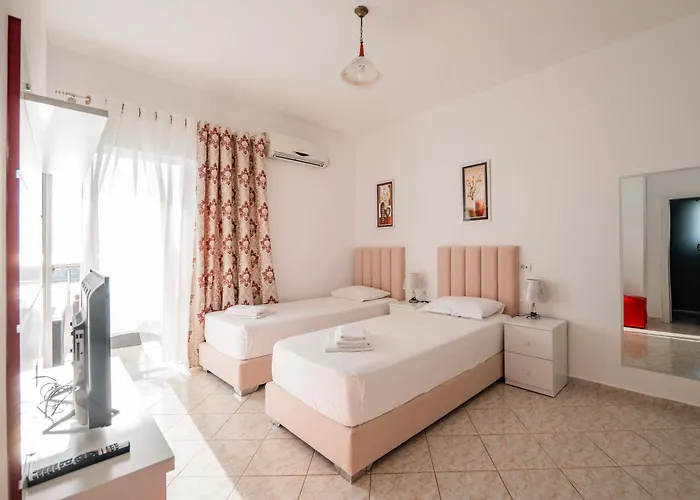Eleni Guest House